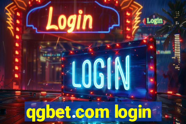 qgbet.com login